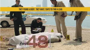 48 tuntia rikoksesta (12) - Uhon kierre