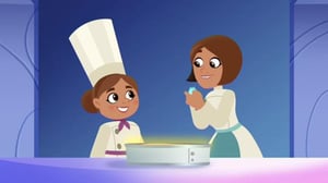 Ritariprinsessa Nella (S) - Urho-palkintogaala / Ritaritaikuuden museo