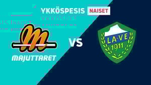 Mailajuniorit - Lappajärven Veikot - Mailajuniorit - Lappajärven Veikot 25.7.