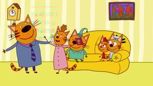 Kid-e-cats (S) - Kid-e-cats (S)