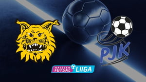 Ilves FS - PJK - Ilves FS - PJK 4.12.