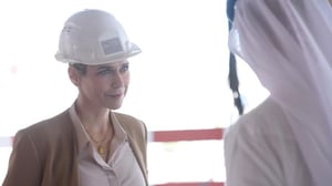 Mirage (12) - Jakso 1