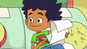 The Twisted Timeline of Sammy and Raj (S) - Birthday Do Over; Chore Time