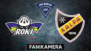 RoKi - KalPa, Fanikamera - RoKi - KalPa 13.3.