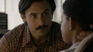 This Is Us (7) - Urapäiviä