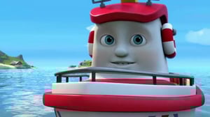 Elias ja pelastusryhmän seikkailut (S)