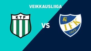 KTP - IFK Mariehamn - KTP - IFK Mariehamn 21.10.