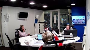 Radio Suomipopin Aamulypsy - 26.1. Koko Shitti