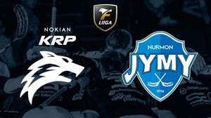 Nokian KrP - Jymy, miehet Fanikamera - Nokian KrP - Jymy, miehet Fanikamera 19.9.