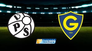 VPS - Gnistan - VPS - Gnistan 12.5.