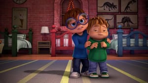 Alvin ja pikkuoravat (S)