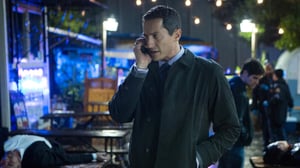 Grimm (16) - Face Off