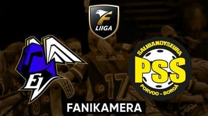 EräViikingit - PSS, naiset Fanikamera - EräViikingit - PSS, naiset Fanikamera 19.12
