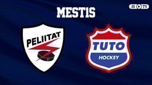 Peliitat - TUTO Hockey - Peliitat - TUTO Hockey 18.1.
