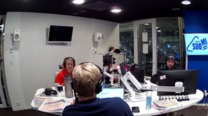 Radio Suomipopin Aamulypsy - 4.10. Koko Shitti