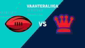 Steelers - Royals - Steelers - Royals 22.7.