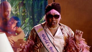 Key & Peele(Paramount+) - Black Ice News