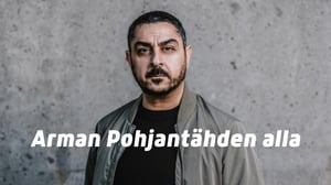 Arman Pohjantähden alla (S) - Pieksämäki: Suomen Twin Peaks - Kriisin keskellä unohdettu tapahtuma-ala