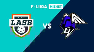 LASB - EräViikingit - LASB - EräViikingit 28.9.