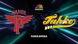 Manse PP - Hyvinkään Tahko, Fanikamera - Manse PP - Hyvinkään Tahko 8.6.