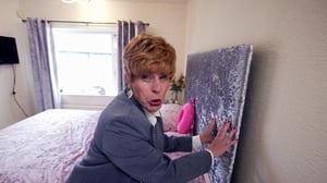 MTV Cribs International - Charity Shop Sue & Jason Oppenheim