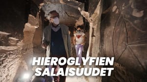 Hieroglyfien salaisuudet