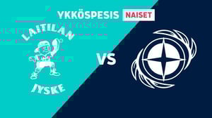 Laitilan Jyske - Tyrnävän Tempaus - Laitilan Jyske - Tyrnävän Tempaus 28.5.