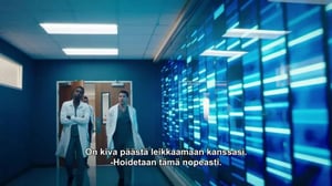 Resident (12) - Viimeinen mahdollisuus