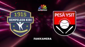 Kempeleen Kiri - Pesä Ysit, Fanikamera - Kempeleen Kiri - Pesä Ysit, Fanikamera 29.7.