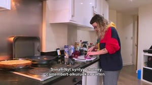 Sinkkuillallinen - Prätkämimmejä ja räppäreitä