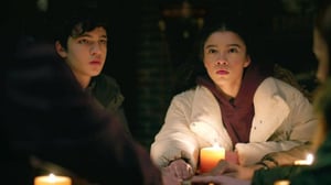 Are You Afraid of the Dark? (12) - The Tale of the Phantom Light