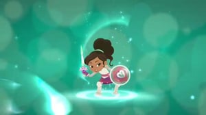 Ritariprinsessa Nella (S) - Vaihtokauppa kannattaa / Makukilpailu