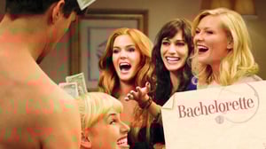 Polttarittaret (Paramount+) (12) - Polttarittaret