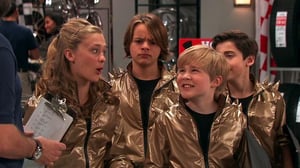 Nicky, Ricky, Dicky & Dawn (S) - Odd Quad Out