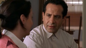 Monk (12) - Monk ja kadonnut isoäiti