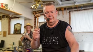 Suomen huutokauppakeisari - Kulkupelien erikoisjakso