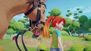 LEGO Friends: Tyttöjen tärkeä tehtävä (S) - Tosiystävät