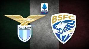 Lazio - Brescia - Lazio - Brescia 29.7.