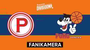 Tampereen Pyrintö - Puhuttaret, Fanikamera - Tampereen Pyrintö - Puhuttaret, Fanikamera 14.11.