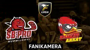 SB-Pro - SSRA, naiset Fanikamera - SB-Pro - SSRA, naiset Fanikamera 7.3.