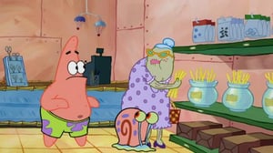 Paavo Pesusieni(Paramount+) - Oletko nähnyt tätä etanaa?!