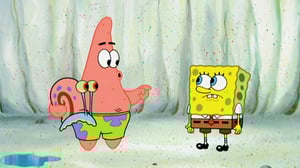 Paavo Pesusieni (S) - Merirokkonaama; Lemmikkivahti Patrik