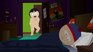 South Park - Informatiivista murhapornoa