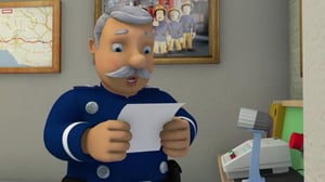 Palomies Sami (S) - Valot, kamera, vyöryy!