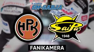 HPK - SaiPa, Fanikamera - HPK - SaiPa, Fanikamera 12.1.