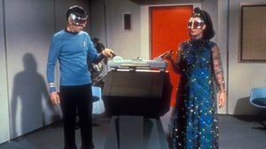 STAR TREK (7) - Kyyhkysen päivä