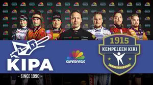 KiPa -90 - KeKi, miehet - KiPa -90 - KeKi, miehet 28.7.