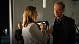 Rouva Ministeri (12) - Hätäapua