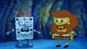 Paavo Pesusieni(Paramount+) - Jalmarin kahdet kasvot / Paavohenge