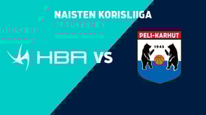 HBA-Märsky - Peli-Karhut - HBA-Märsky - Peli-Karhut 7.1.